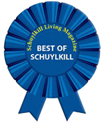 Best of Schuylkill - Best Roofing Contractor