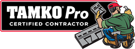 Tamko Pro Certified Contractor